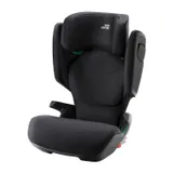 Britax Römer KIDFIX PRO M Autostoel - Classic - Space Black