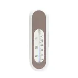 Bebe‑Jou Badthermometer Uni – Mocha Mousse