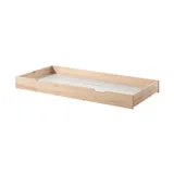 Vipack Dallas Bedlade Naturel 90 x 200 cm
