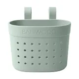 Banwood Pin & Ride Stuurmand - Clay