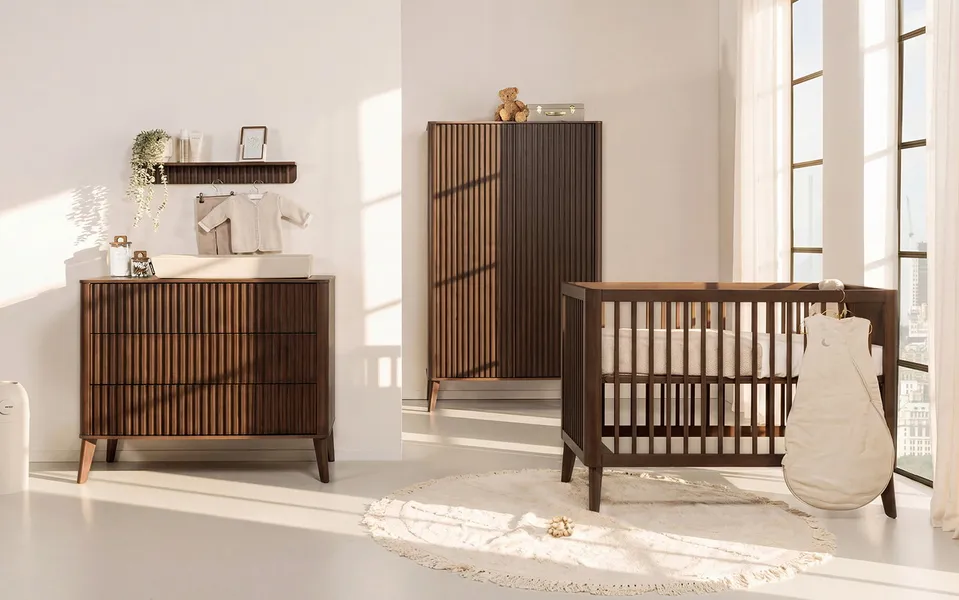 Babykamers