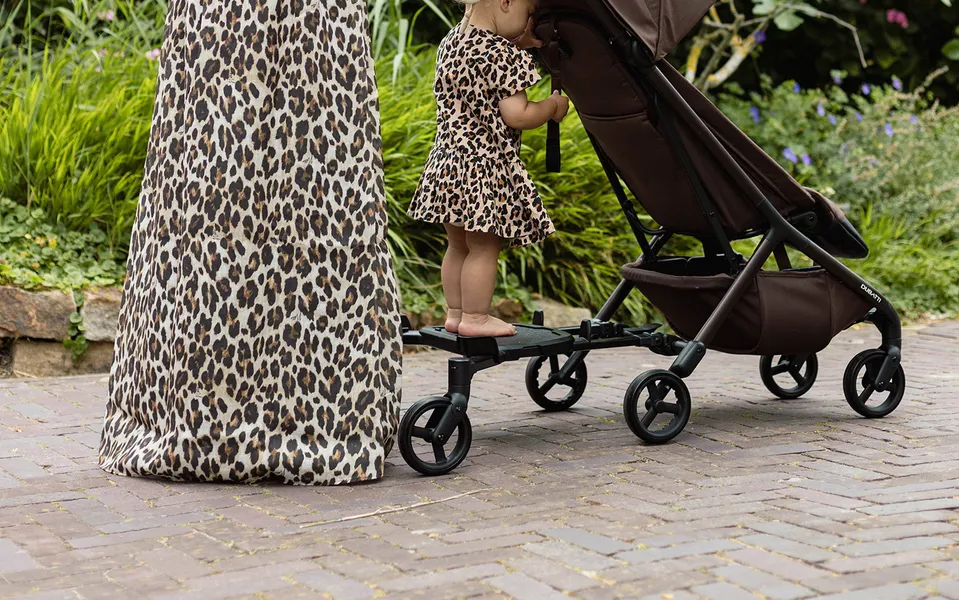 Buggy Accessoires
