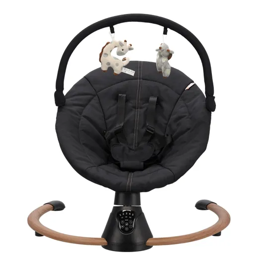 Qute Q-Rocker Swing 2.0