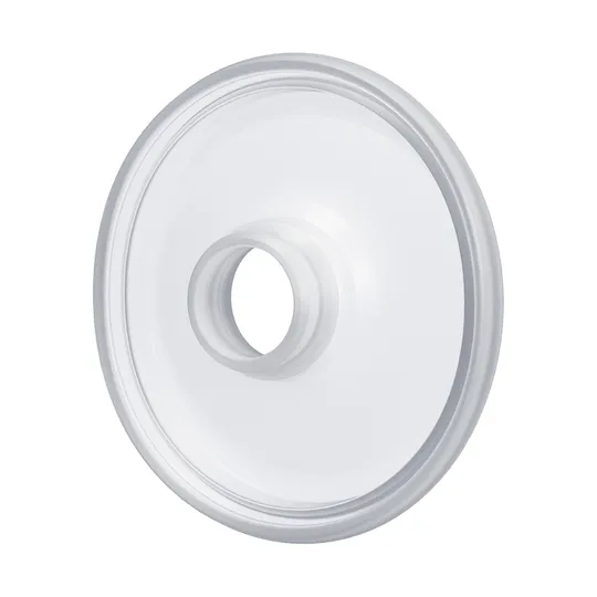 Elvie Stride 2.0 Borstschild - 28 mm - 2 Stuks