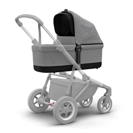 Thule Sleek Reiswieg