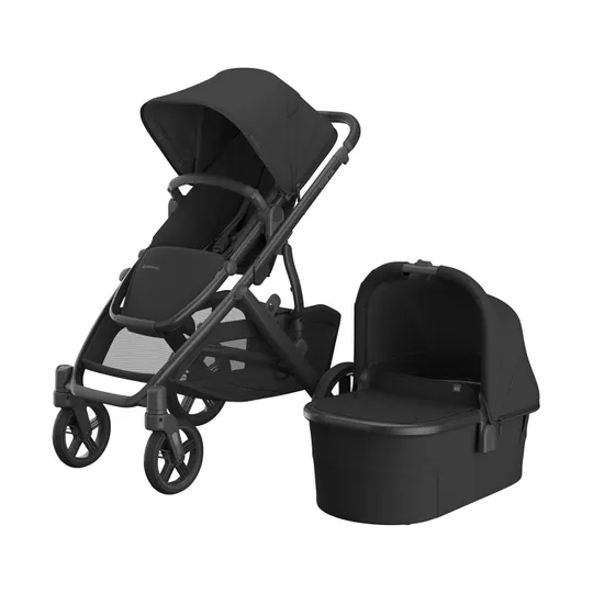UPPAbaby VISTA V3 Kinderwagen 2-in-1