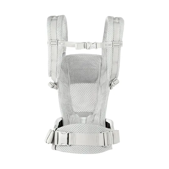 Ergobaby Soft Flex Mesh Draagzak