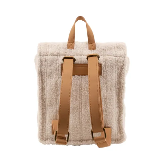 Nanami Boucle Rugzak