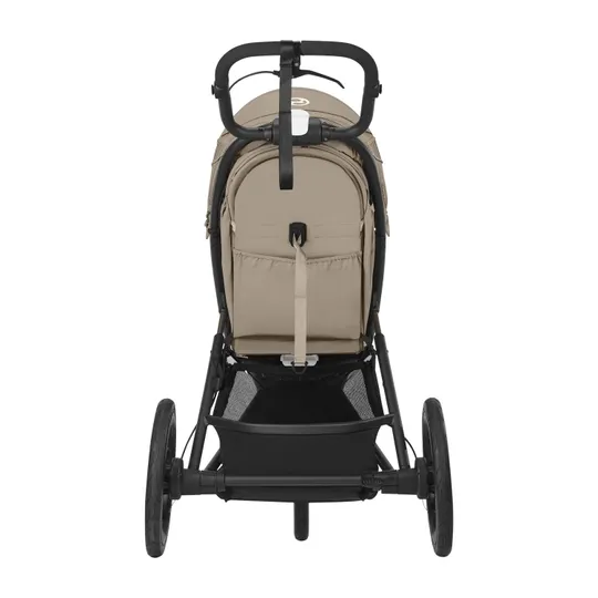 Cybex Avi Spin Kinderwagen 