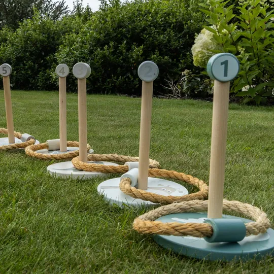 Jep! Kids Ring Toss 