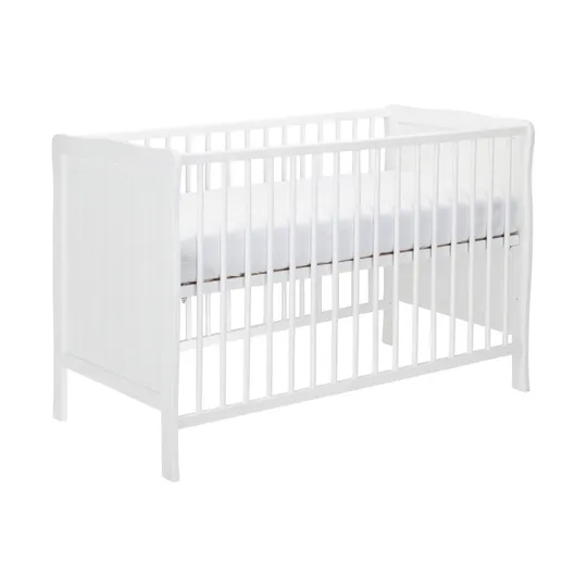 Europe Baby Sarah II Babybed 60 x 120 cm