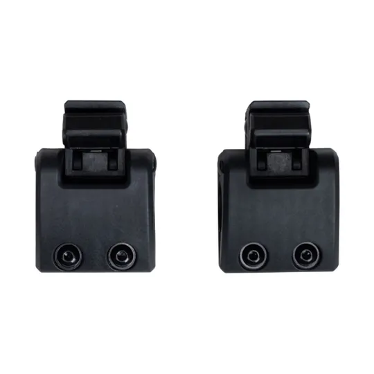 Dubatti Smart Adapterset - Meerijdplankje