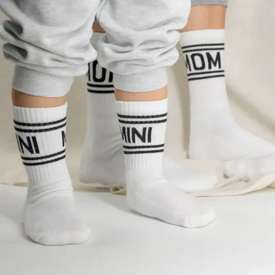 Ewers Tennissokken Mini - Wit