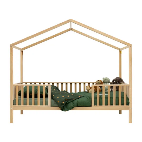 Bopita Huisbed Robin met Poten