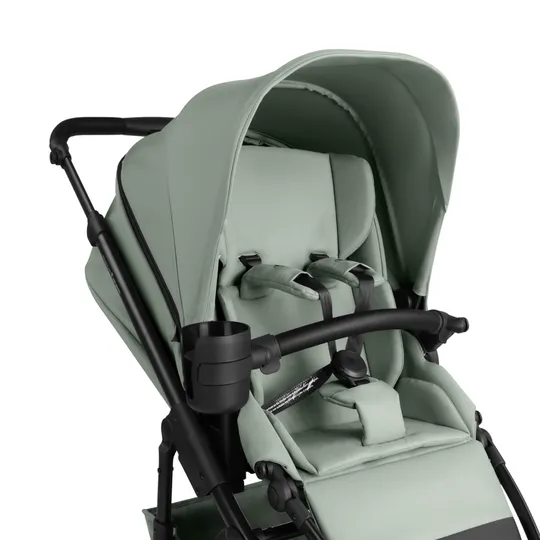 ABC Design Salsa 5 Air Kinderwagen 2-in-1