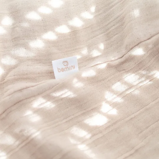 Bemini Magic Bag Slaapzak - Swaddle Ficelle
