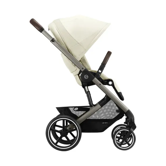 Cybex Balios S Lux Kinderwagen Taupe