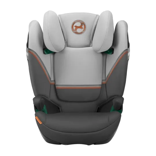 Cybex Solution S2 i-Fix Autostoeltje