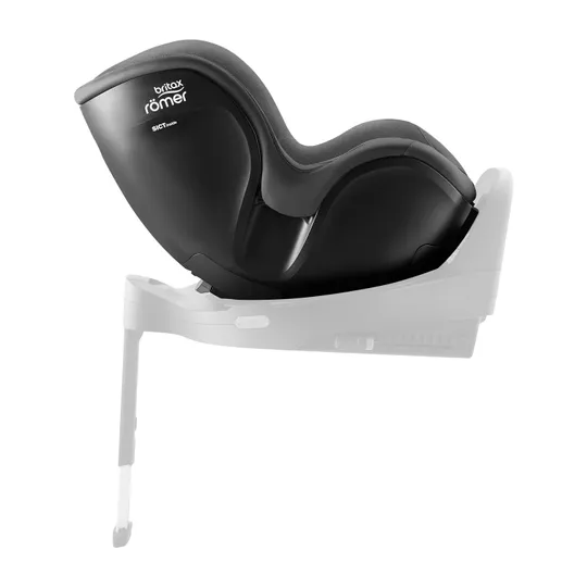 Britax Römer DUALFIX 5Z Autostoel - Style
