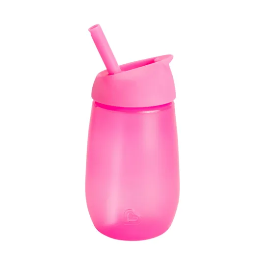 Munchkin Simple Clean Rietjesbeker