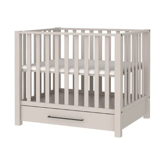 Europe Baby Casper Box Met Lade