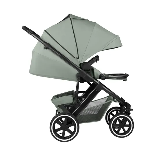 ABC Design Salsa 5 Air Kinderwagen 2-in-1