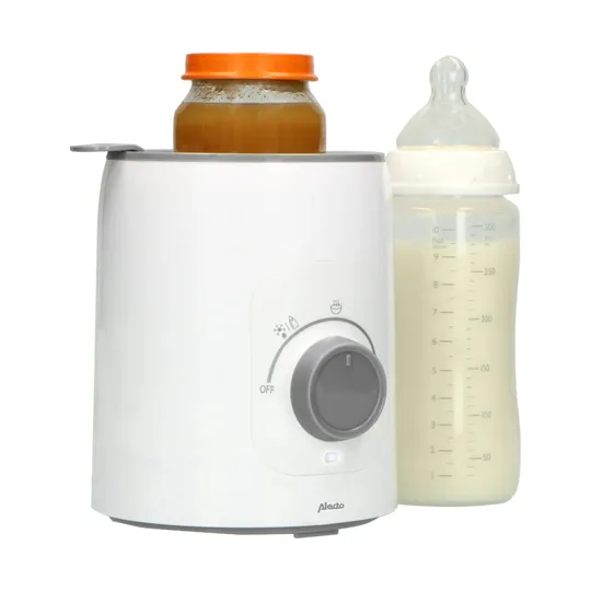 Alecto BW600 Flessenwarmer