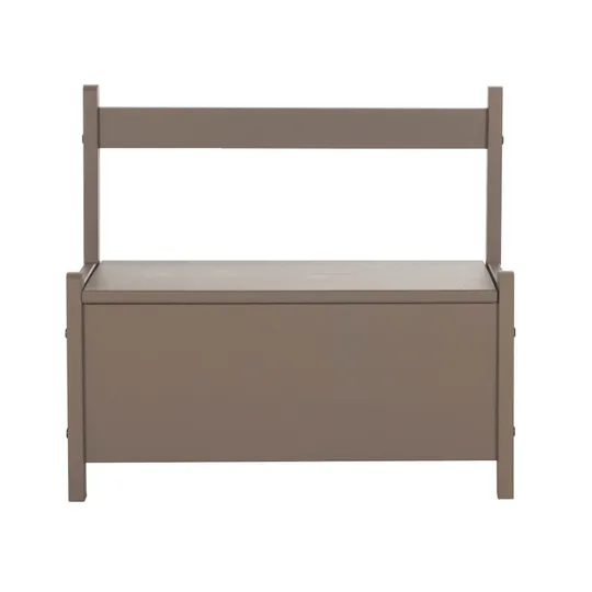 Europe Baby Basic II Klepbank