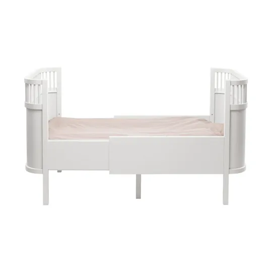 Sebra Meegroeibed Baby & Junior