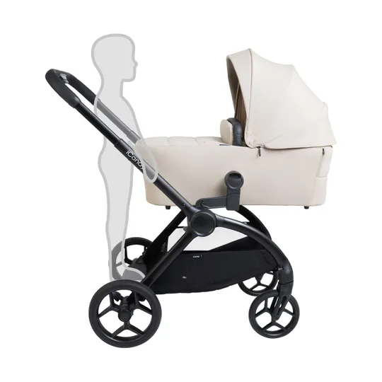 ICandy Core 2 Kinderwagen 2-in-1 - Complete Bundel