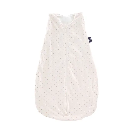 Träumeland Liebmich Zomerslaapzak - Twister Beige
