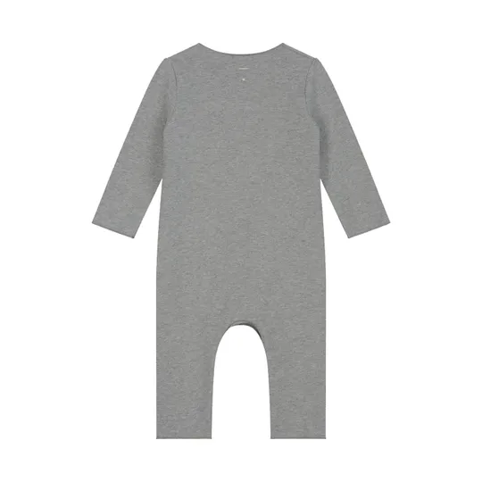 Gray Label Boxpakje - Grey Melange