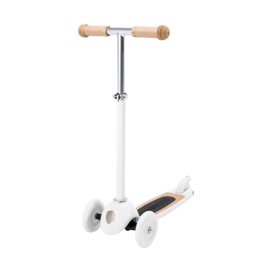 Banwood Step