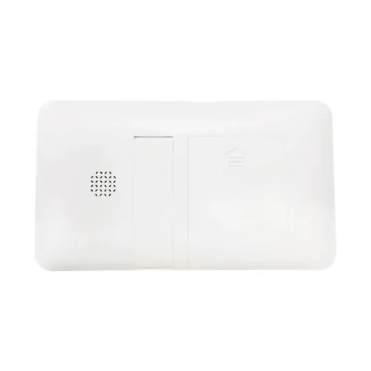 B-Care Baby Sparkle Ultimate Babyfoon - 7 Inch
