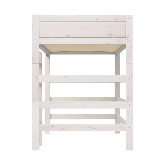Life Time Hoogslaper Premium - 177 cm - 120 cm