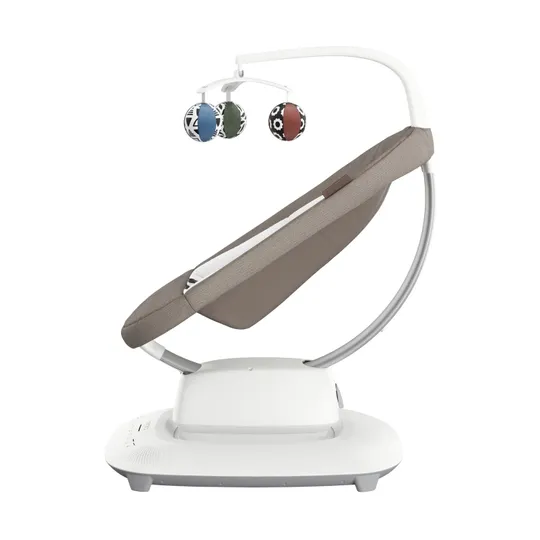 UPPAbaby Mamaroo Babyswing
