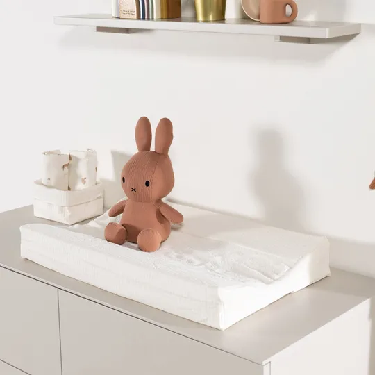 Kidsmill Sixties Babykamer Oatmeal / Eiken