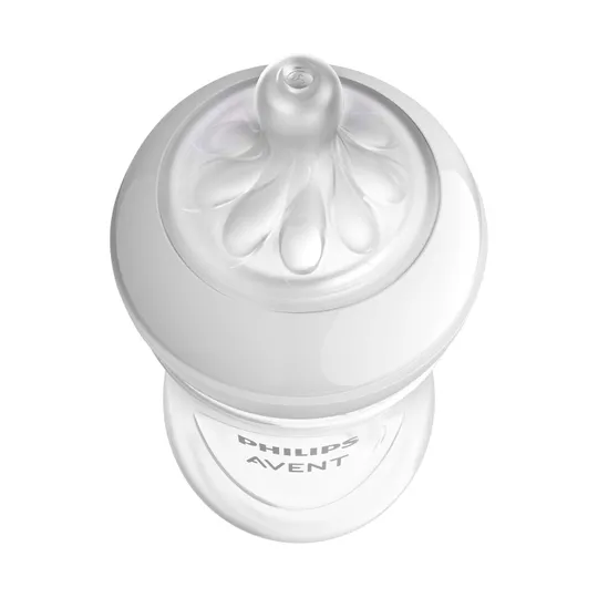 Philips Avent Natural Fles - 260 ml