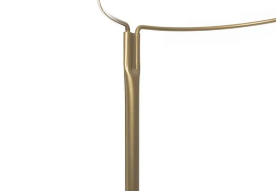 Jollein Sluier Piekstok - 150 cm - Messing Gold