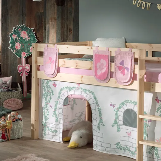 Vipack Birdy Opbergzakken