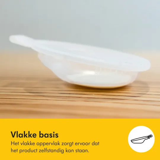 Medela InBra™ Moedermelkcollectors - 2 Stuks