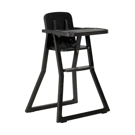 Puck Plain Kinderstoel