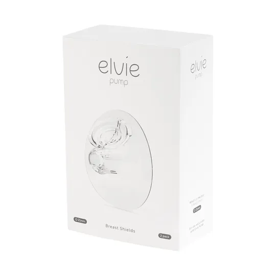 Elvie Pump Borstschild
