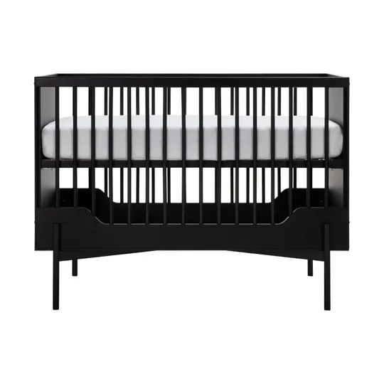 Kidsmill Boutique Babykamer Zwart Mat
