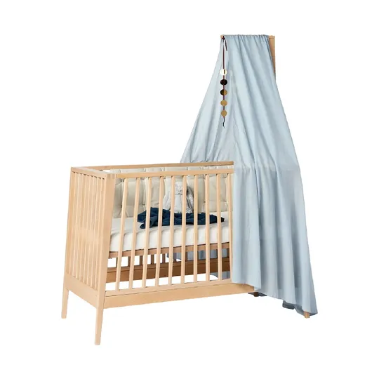 Leander Linea / Luna Klamboe