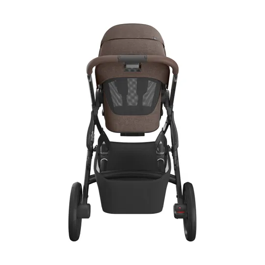 UPPAbaby VISTA V3 Kinderwagen 2-in-1