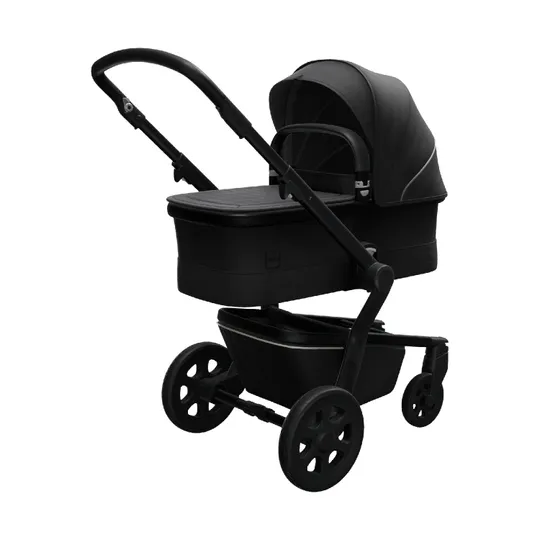 Joolz Hub Plus Reiswieg