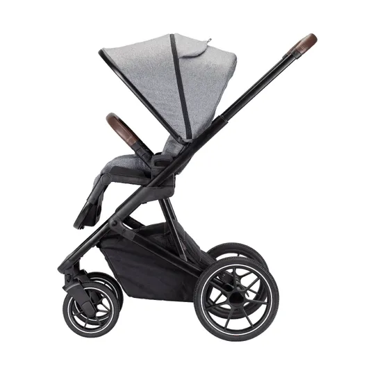 Qute Q-Rider Kinderwagen 2-in-1