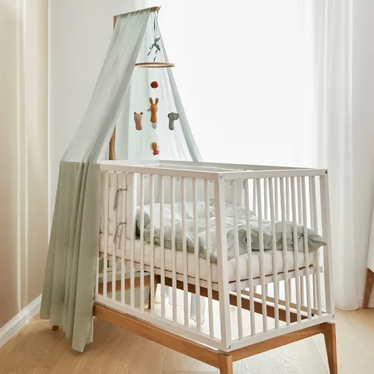 Leander Linea / Luna Klamboe