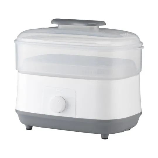 Alecto Sterilisator Elektrisch Met Droogfunctie - BF55 - Stoom